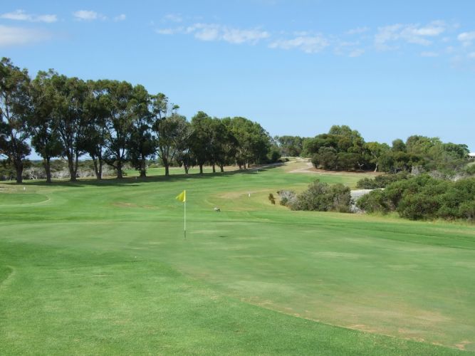 Esperance Golf Club